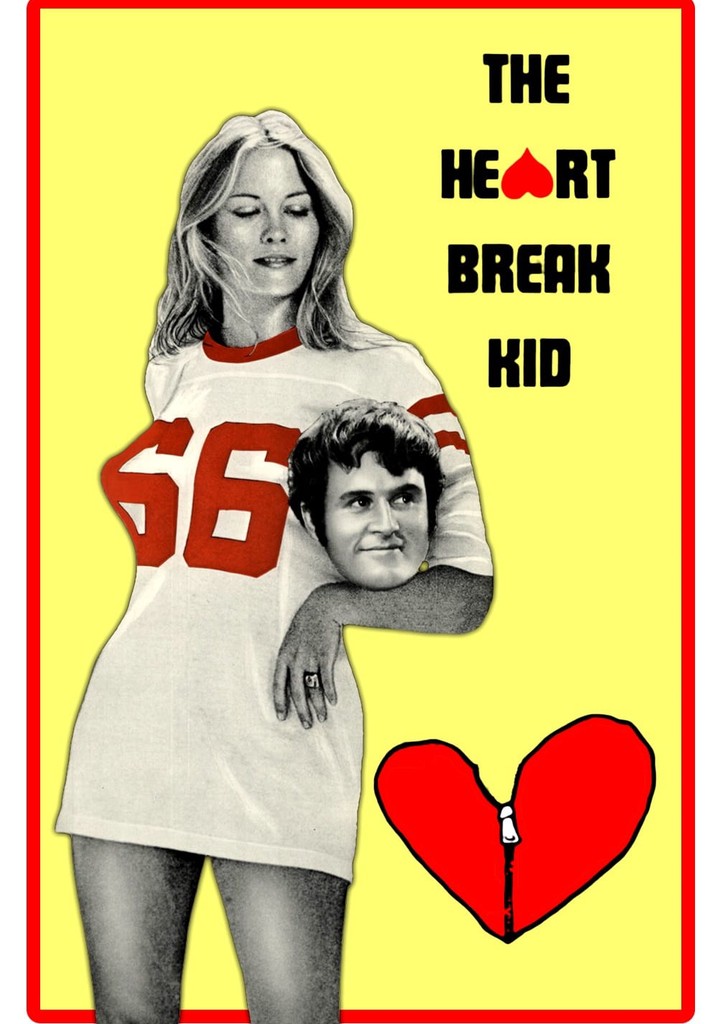 the heartbreak kid movie watch online